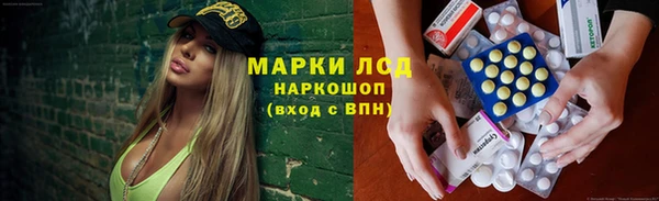 молекула духа Горняк
