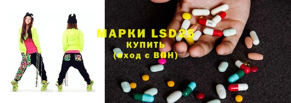 молекула духа Горняк